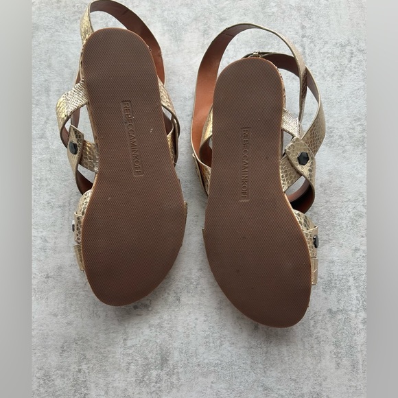 Rebecca Minkoff Tristen Gladiator Sandal - Picture 5 of 11